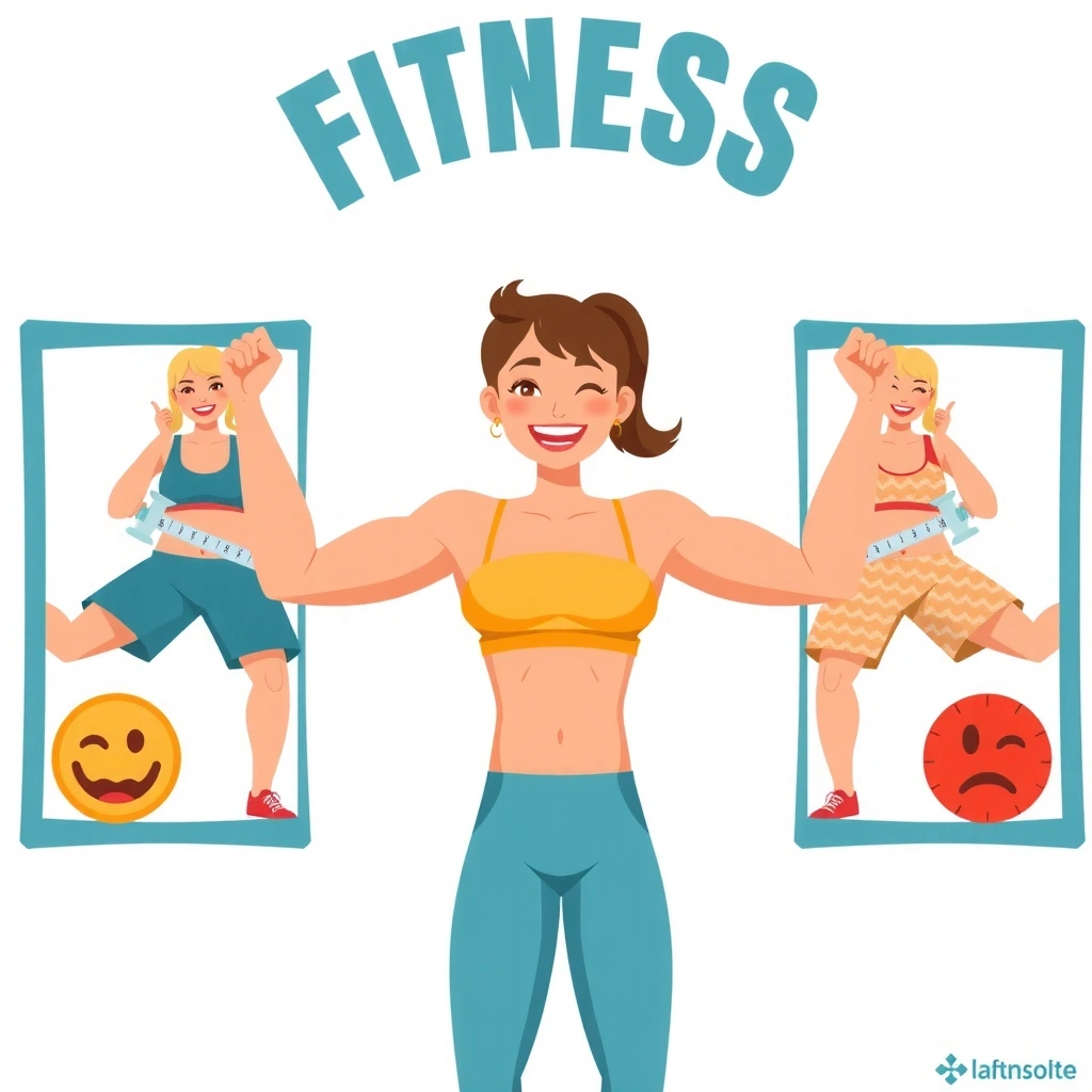 Osiągnięcie celów zdrowotnych